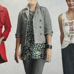 Cabi Medium Avery Tunic